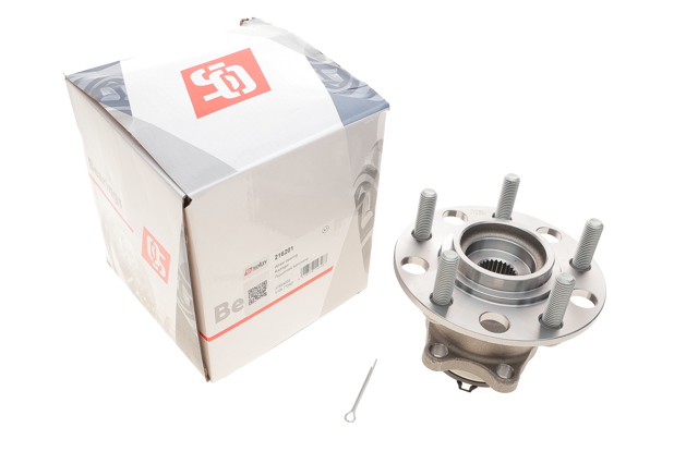 Buje de rueda Solgy 216201 precio, desde 75,78 EUR