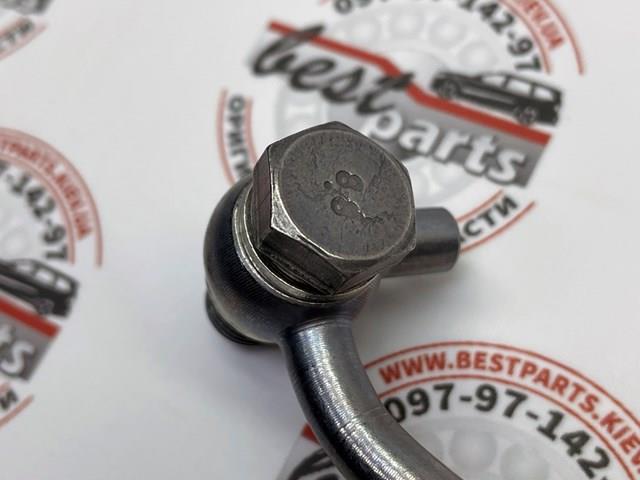 LR110329 Land Rover Manguera de freno trasero izquierdo