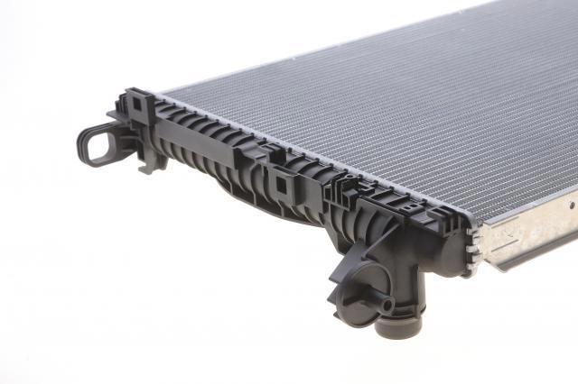 Radiador 550219 NRF