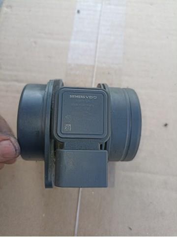 Sensor de flujo de masa de aire 5WK97014 CONTINENTAL