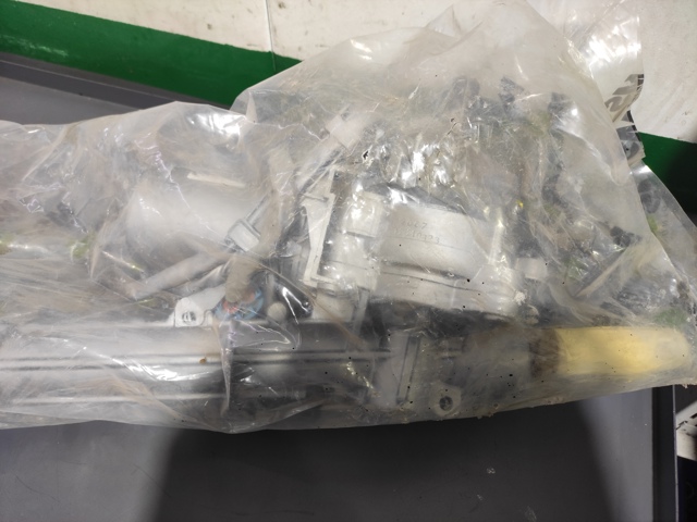 CI405NLF0R MSG Rebuilding Cremallera caja de direccion