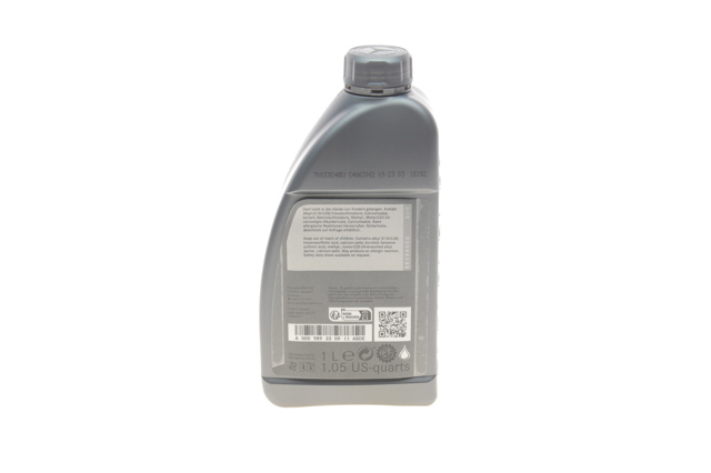 000989330911ABDE Mercedes Aceite