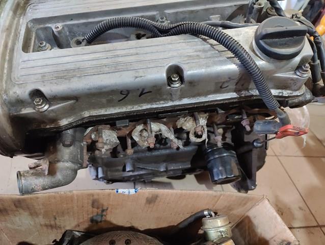 A16DMS General Motors motor completo