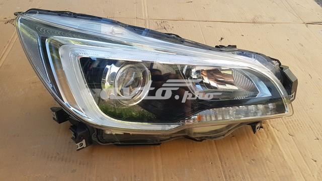 Faro derecho 84002AL020 Subaru