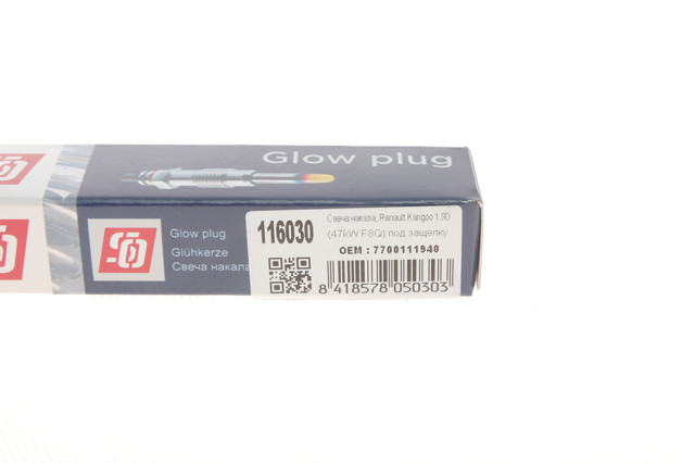 Comprar 116030 Solgy Calentadores diésel