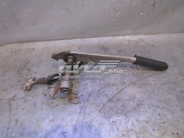 Palanca freno mano Chevrolet Lacetti (J200)