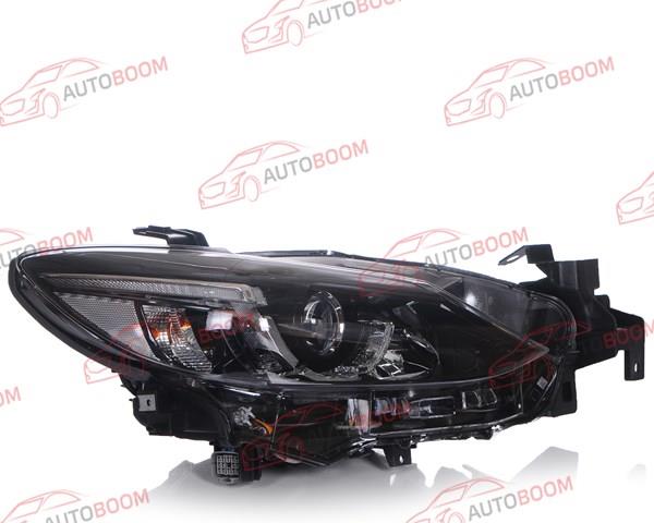 Faro derecho Mazda GJS151031D precio, desde 679,74 EUR