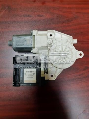 8P0959802A VAG motor eléctrico, elevalunas, puerta delantera derecha