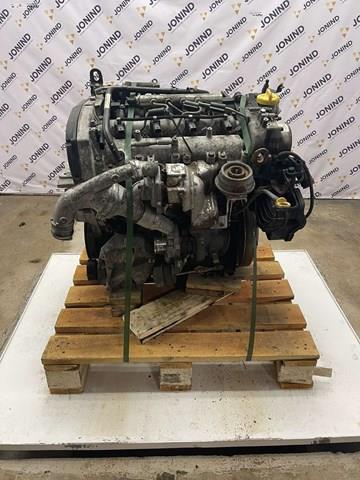 Motor completo GM Z19DTR