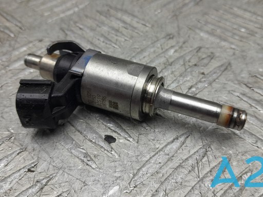 Inyector-bomba Mazda PYFA13250A