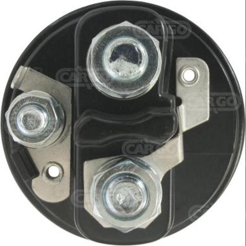 Kit de reparación del solenoide de arranque 138003 Cargo
