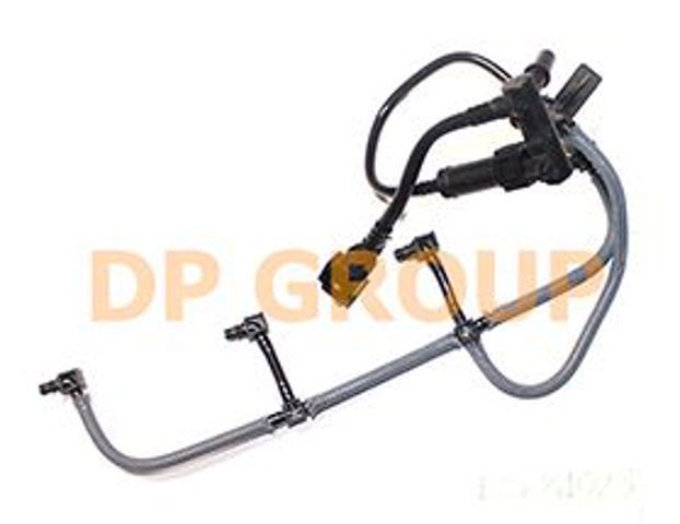 ES81022 DP Group Tubo flexible, combustible de fuga 
