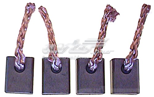 Escobilla de arranque CARGO BSX121F4
