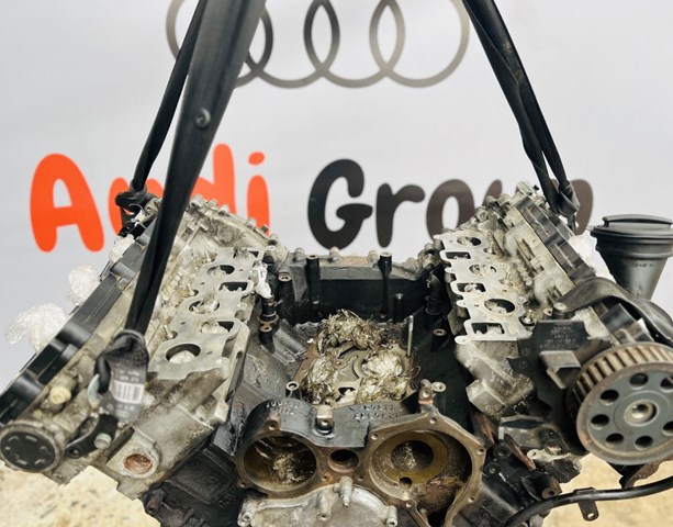 Comprar BMK VAG Motor completo