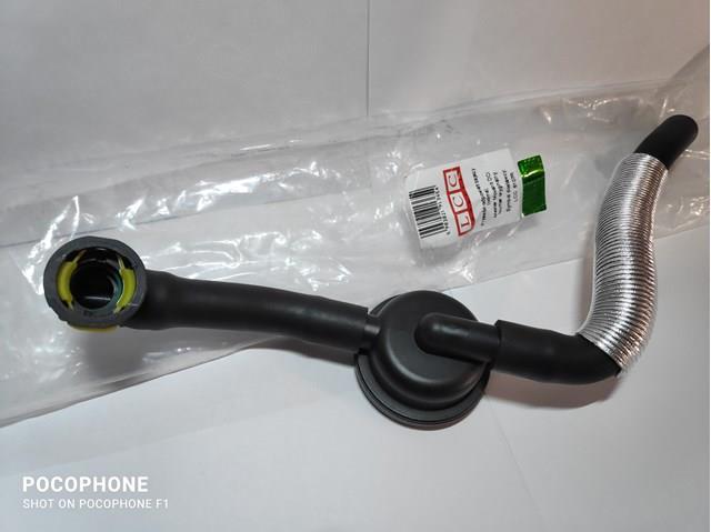 Comprar LCC6107R Akkussan Válvula PCV