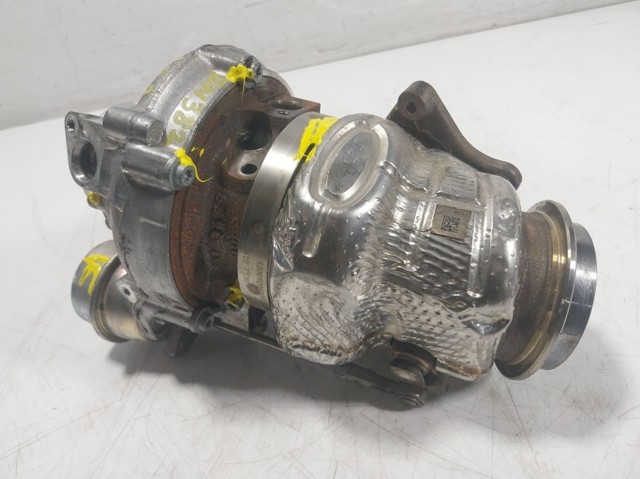 A6540909001 Mercedes 