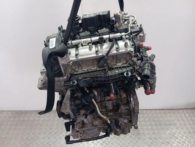 Motor completo B3154T5 Volvo