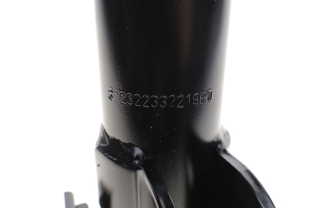 amortiguador frontal derecho Monroe G8680