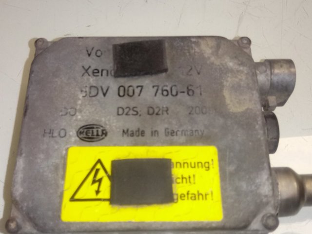  5DV00776061 VAG