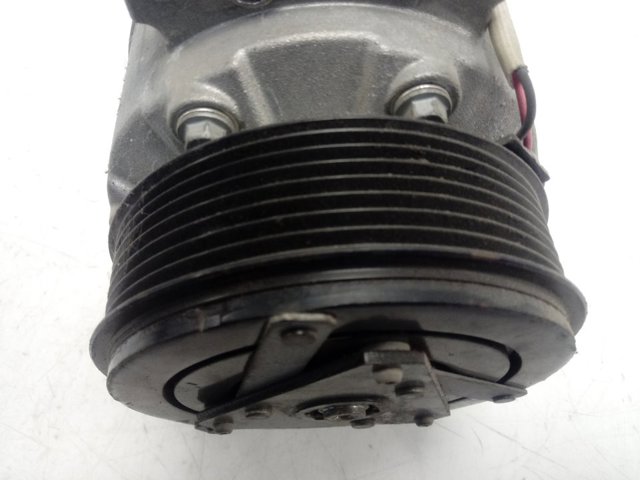 Disco de embrague del compresor de aire acondicionado Renault (RVI) 8200454172B precio, desde 34,00 EUR