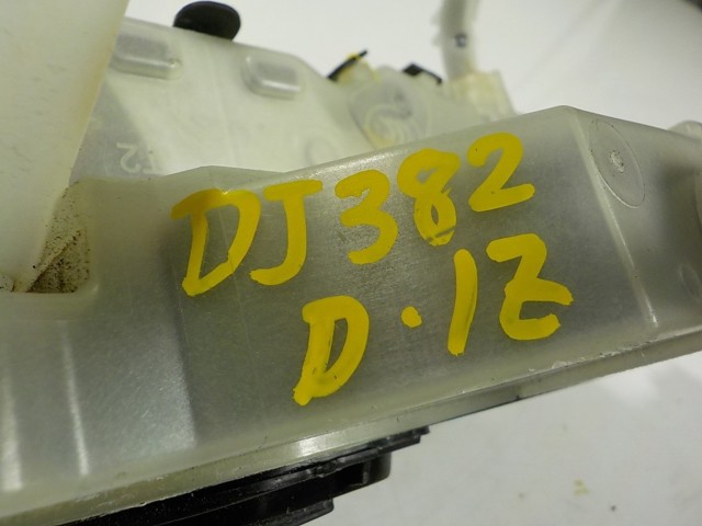Cerradura 9826678280 Peugeot/Citroen