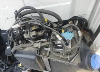 85021199 Volvo Bomba AdBlue