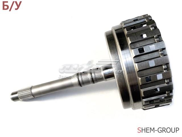 1058270040 ZF Parts 