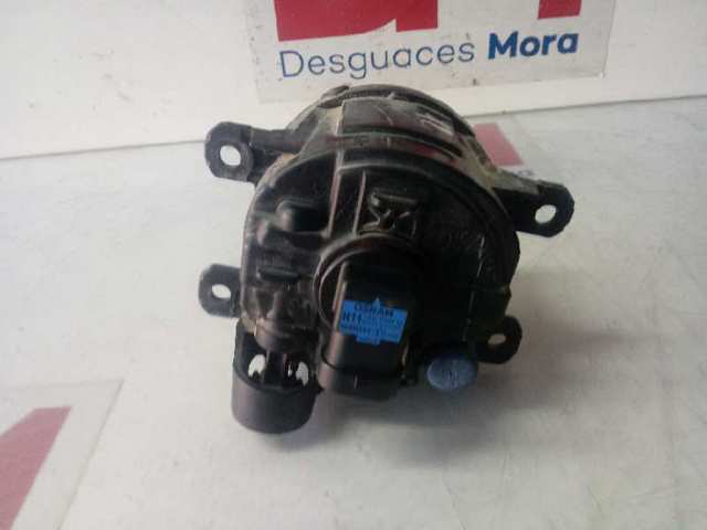 89211690 Fiat/Alfa/Lancia Faro antiniebla