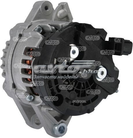 114311 Cargo alternador