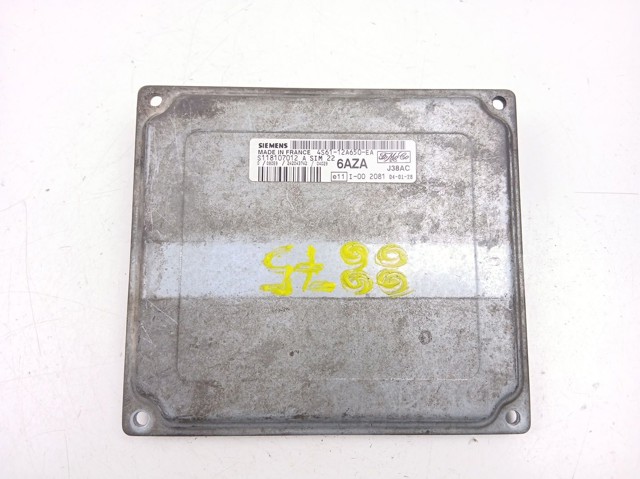 4S6112A650EA Ford 