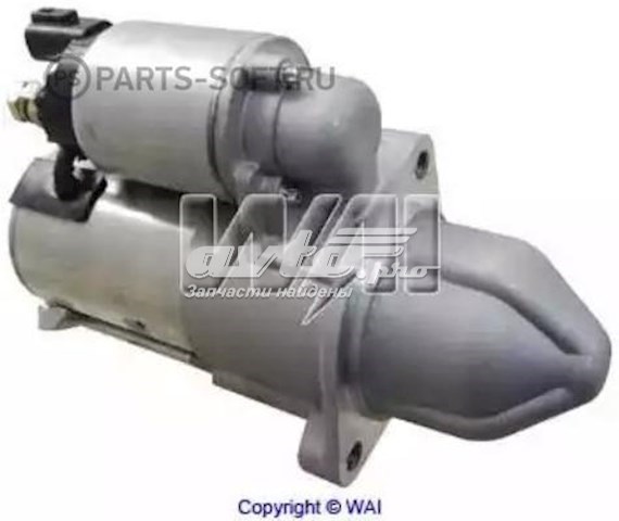 6975N WAI motor de arranque