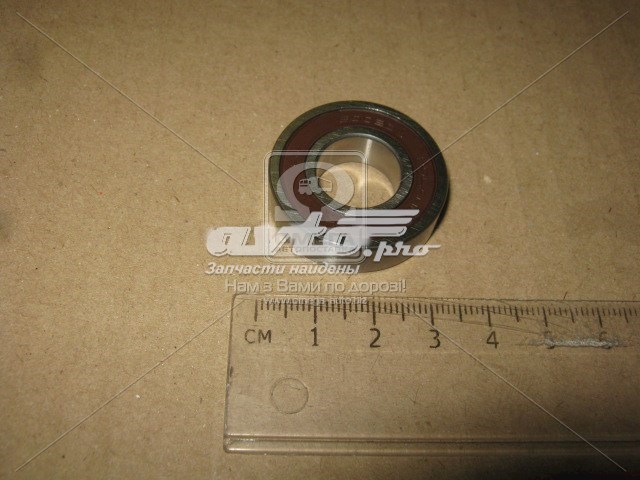 Comprar 6002DDUCM NSK Rodamiento alternador