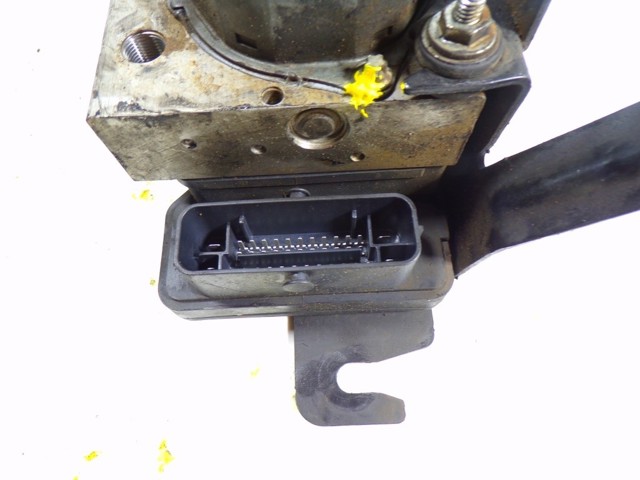 476609404R Renault (RVI) Unidad de control ABS hidráulico