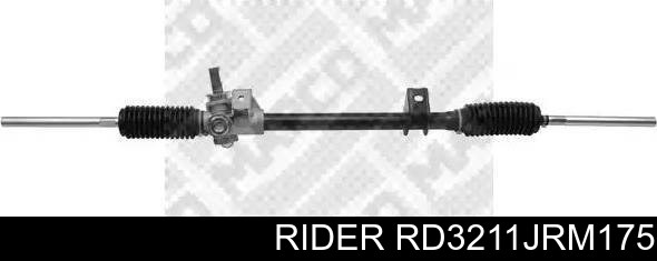 RD3211JRM175 Rider Cremallera caja de direccion