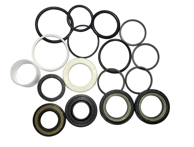 Comprar Kit de reparación, mecanismo dirección Volkswagen Caddy III 2KB, 2KJ, 2CB, 2CJ