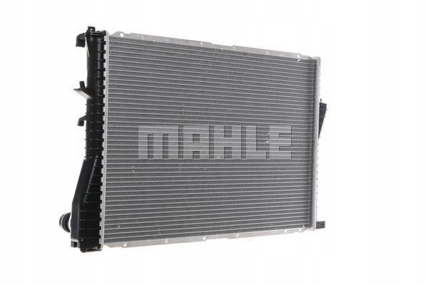 CR 295 000S Mahle Original radiador refrigeración del motor