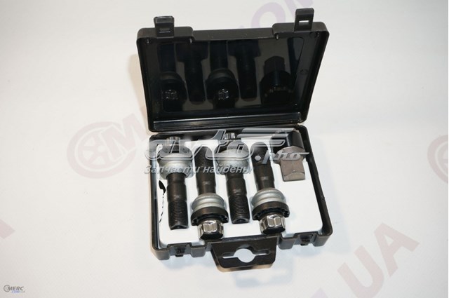 Perno de rueda Mercedes A0009909819
