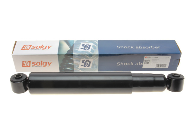 Amortiguador trasero 211058 Solgy