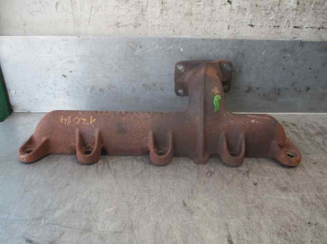 Comprar Colector de escape Fiat Ducato II 244