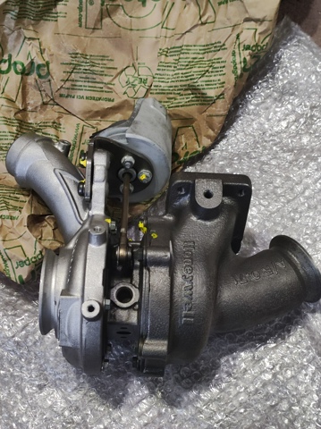 Comprar 71797230 Fiat/Alfa/Lancia Turbo de coche