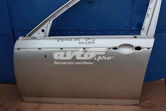 Puerta de coche, delantera, izquierda para Rover 75 (RJ)