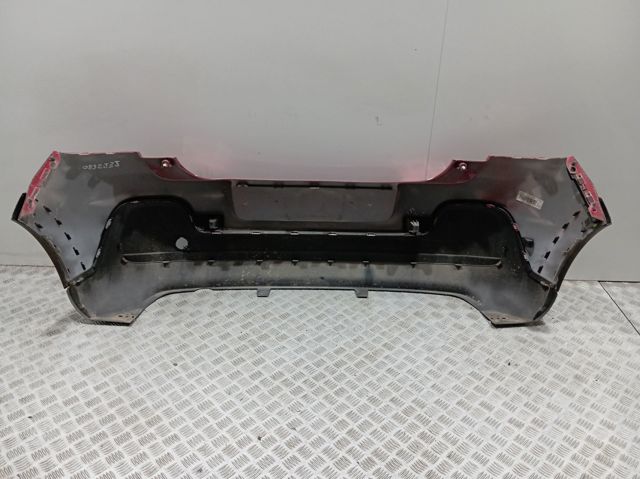 1618082980 Peugeot/Citroen Defensa trasero