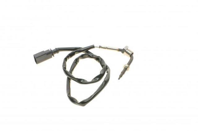 Sensor de temperatura de gases de escape antes del catalizador 115095 Solgy