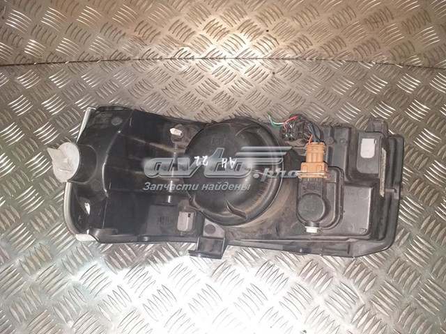 67722750 Land Rover faro derecho