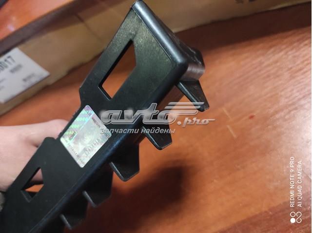 Soporte exterior derecho del parachoques delantero Hyundai/Kia 865282W000 precio, desde 10,75 EUR