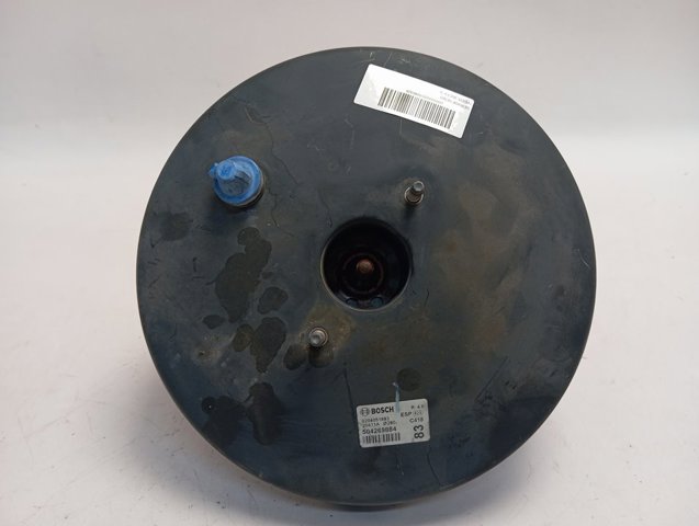 0204051883 Iveco Servofreno
