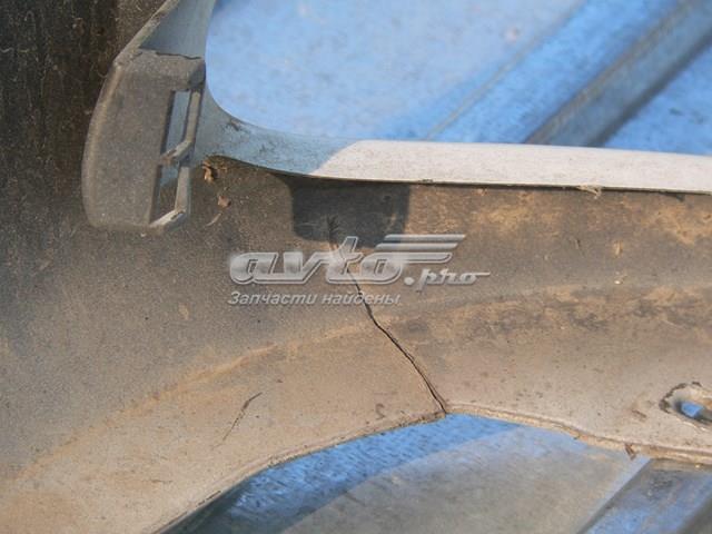 5215905909 Toyota parachoques trasero