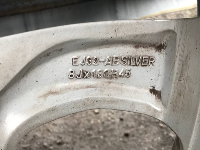 Llantas LR084668 Land Rover