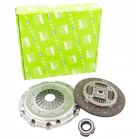 Embrague 826805 VALEO