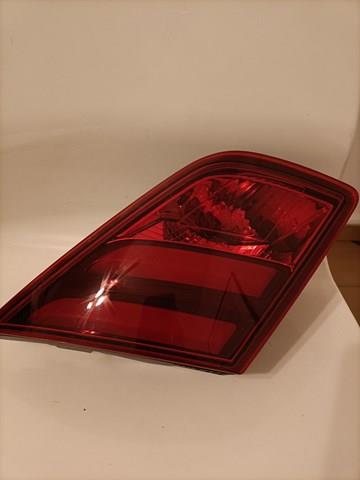 9677818380 Peugeot/Citroen Piloto trasero interior izquierdo